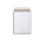 Lot de 10 enveloppes carton b-box 3 blanc format 238x316 mm