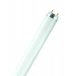 Tube fluorescent 26 mm lumilux t8 g13 58w 6500°k 1500 mm