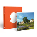 SMARTBOX - Coffret Cadeau 2 jours de prestige avec dîner gastronomique dans un château 4* près de Bergerac -  Séjour