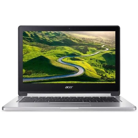 Acer pc portable - chromebook cb5-312t-k62f - 13 3 fhd - mediatek mt8173c - ram 4go - stockage 64go emmc - chrome os
