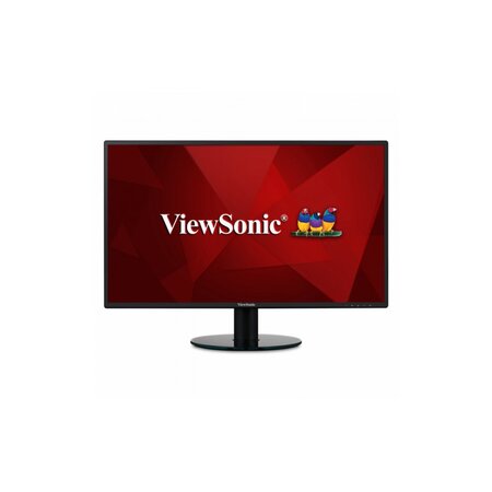 Viewsonic value series va2719-2k-smhd led display 68 6 cm (27") 2560 x 1440 pixels quad hd noir