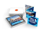 SMARTBOX - Coffret Cadeau Europe à deux - 3 jours d'escapade -  Séjour