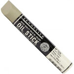 Oil Stick Sennelier Gris chaud n°705 – bâton de peinture à l'huile 38 ml