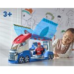Spin Master 6069338 - Paw Patrol - Pat Patrouille - Camion 3.0