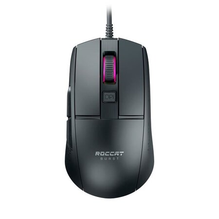 ROCCAT Souris gamer BURST CORE - Noir