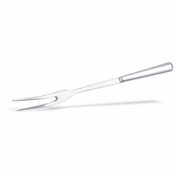 Fourchette inox classique l 32 cm - pujadas -  - acier inoxydable320