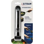 SITRAM - SITRAMOVIBLE BLACK PEPPER - 712773 - Manche amovible