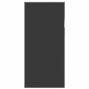 vidaXL Store enrouleur occultant largeur du tissu 105 7 cm polyester