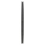 Trieur rigide HARMONIKA® Exactive® dos extensible 9 compartiments - Noir EXACOMPTA