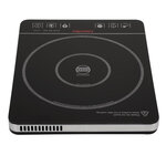 Réchaud plaque de cuisson à induction - 2 kw - caterlite -  - inoxoui 295x370x45mm