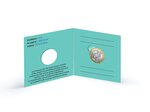 Signes astros - Poisson - Monnaie de 5€ métal commun