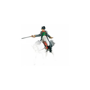 Figurine Napoléon Bonaparte Papo - Édition Collector