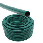 Tuyau d'arrosage - 25 m - Diam 15 mm - vert