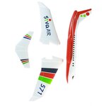 Siva 10335 - Air 571 rouge