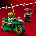 71788 La moto ninja de Lloyd ® NINJAGO®