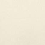 vidaXL Coussin de palette crème 60x60x9 5 cm tissu oxford