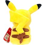 Jazwares PKW3457 - Pokémon - Peluche Pikachu