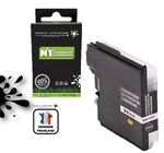 LC980XL / LC985XL / LC1100XL- NOIR - Grande capacité
