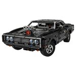 42231 Voiture Dodge Charger R/T de Fast and Furious ® Technic