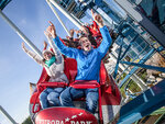 SMARTBOX - Coffret Cadeau Journée à Europa-Park en 2023 pour 1 adulte en haute saison -  Sport & Aventure