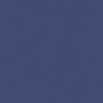 vidaXL Cadre de lit pour enfants avec tête de lit Bleu police