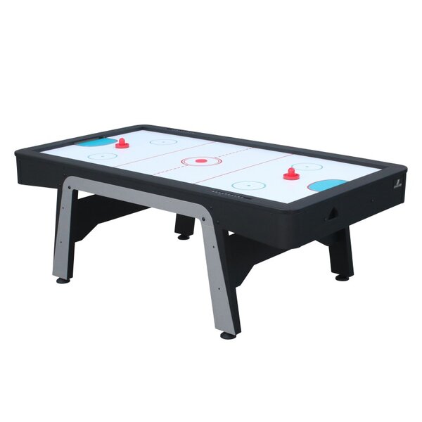 Arch Pro Airhockey Table noir