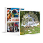 SMARTBOX - Coffret Cadeau Séjour insolite de 3 jours en bulle près de Lille -  Séjour