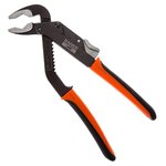 Bahco pince coupante avec design ergonomique 8224