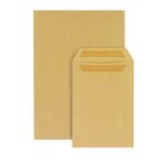 Pochette en papier kraft - 22.9 x 32.4 cm