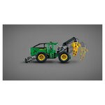 42157 La debardeuse john deere 948l-ii