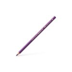 Crayon de couleur Polychromos violet manganèse FABER-CASTELL