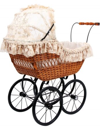 Landau poupee retro deals