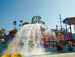 SMARTBOX - Coffret Cadeau Journée en famille à Aquasplash d'Antibes pour 1 adulte et 2 enfants -  Sport & Aventure