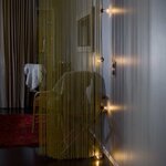 KONSTSMIDE Guirlande lumineuse avec 5 ampoules transparentes