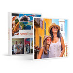 SMARTBOX - Coffret Cadeau Coffret cadeau pour Maman : un séjour de 2 ou 3 jours en France -  Séjour