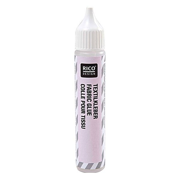 Colle pour tissus et textiles - 30 g