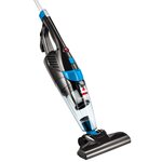 Bissell aspirateur featherweight pro eco 450 w gris titane