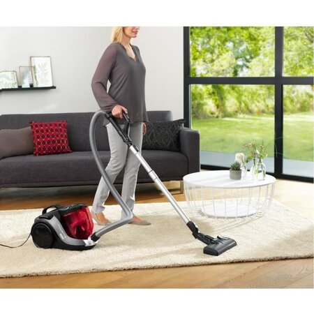 Aspirateur rowenta hotsell traineau sans sac