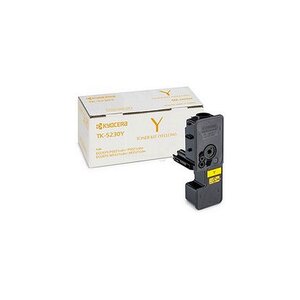 Kyocera Toner Jaune TK5230Y (1T02R9ANL0)