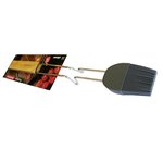 Pinceau pour barbecue - 220°c