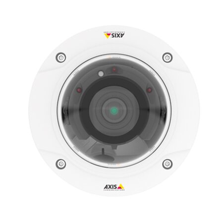 Axis p3227-lv network camera