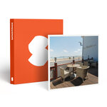 SMARTBOX - Coffret Cadeau Échappée de 2 jours sur l’île de Ré avec accès à l’espace détente -  Séjour