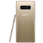 Samsung galaxy note8 or