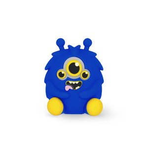 Legami PSL0003 - Taille-crayon - Monster - Sharpening is Magic