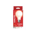 Ampoule led a70 opaque  culot e27  conso. 17w  2452 lumens  blanc neutre