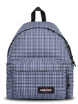 Sac à dos Eastpak Padded Pak'r Gingham Blue