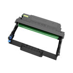 Tambour Pantum noir DL5125C
