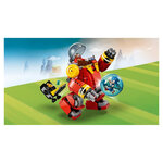 76993 Sonic contre le death egg robot du Dr eggman ®