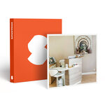 SMARTBOX - Coffret Cadeau Parenthèse bien-être : modelage du corps de 45 min près de Nancy -  Bien-être