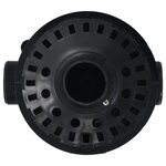 vidaXL Soupape  à multi-voies pour filtre à sable ABS 1 5" 6 voies